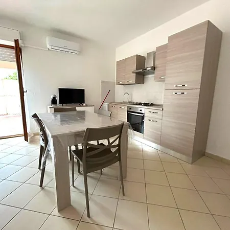 Lejlighed Casa Mare Anna *