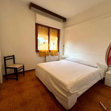 Apartment Casa Mare Anna