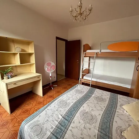 Appartamento Casa Mare Anna Follonica