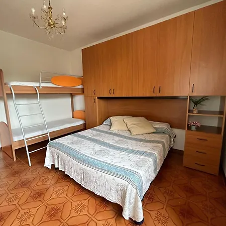 Appartamento Casa Mare Anna Follonica