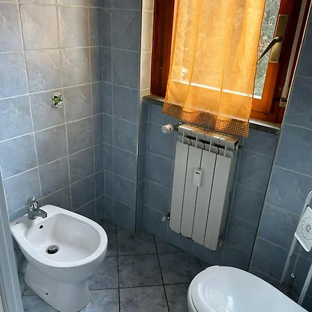 Casa Mare Anna