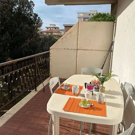Casa Mare Anna Lejlighed Follonica