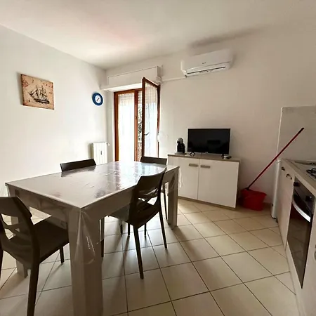 Casa Mare Anna * Follonica