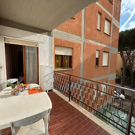 Apartment Casa Mare Anna Follonica