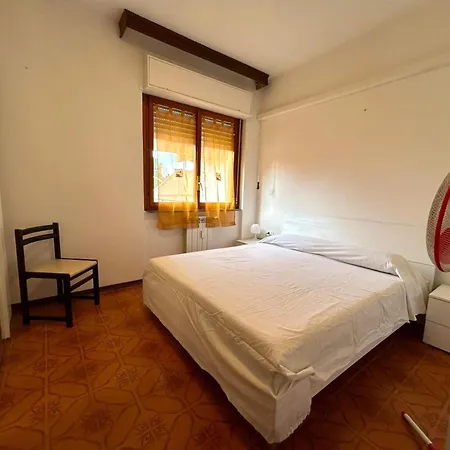 Casa Mare Anna Lejlighed *