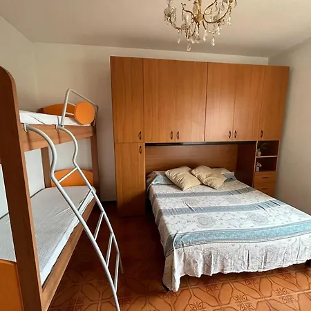 Casa Mare Anna Apartment Follonica