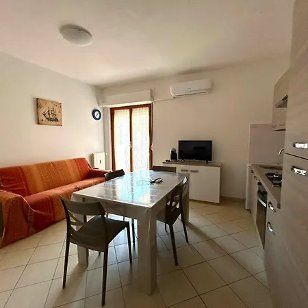 Casa Mare Anna *