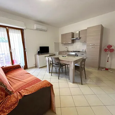 Casa Mare Anna