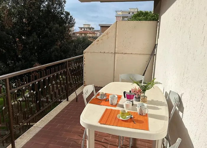 Casa Mare Anna Follonica