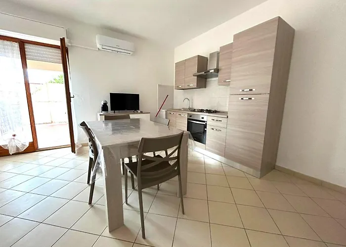 Appartamento Casa Mare Anna *