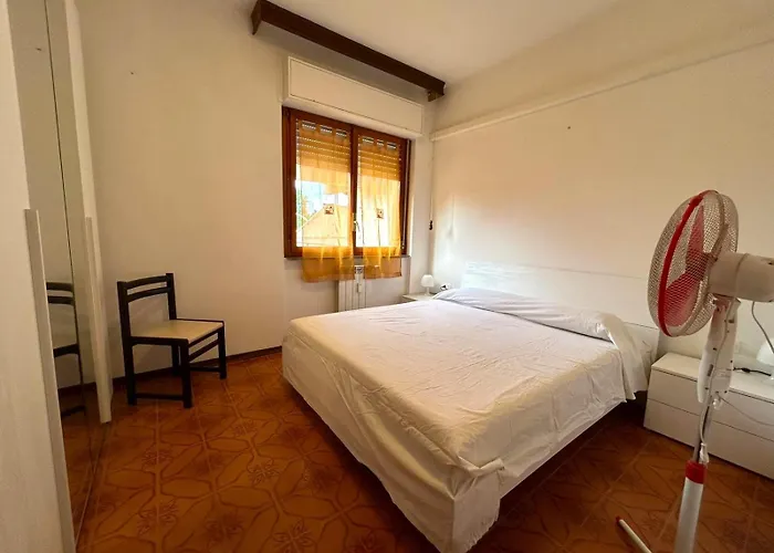 Appartamento Casa Mare Anna