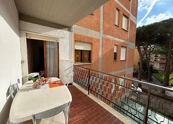 Casa Mare Anna Follonica
