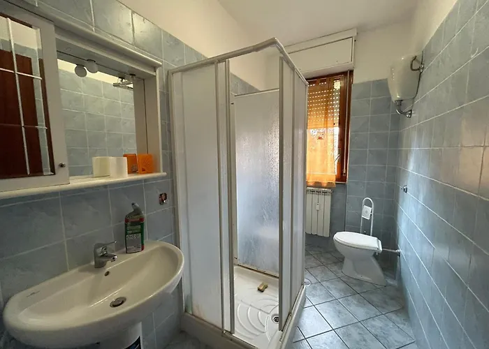 Casa Mare Anna