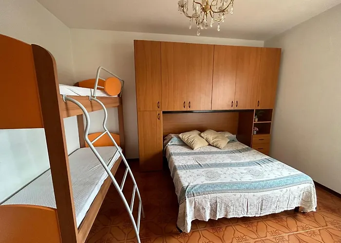 Appartamento Casa Mare Anna Follonica