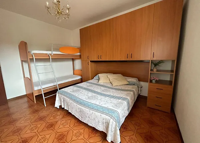 Appartamento Casa Mare Anna Follonica