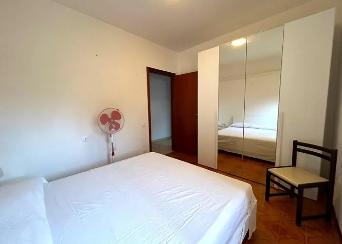 Casa Mare Anna