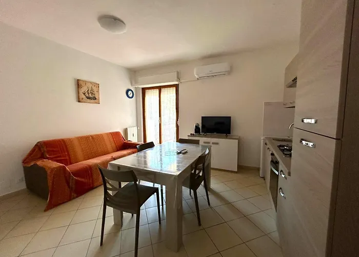 Casa Mare Anna *