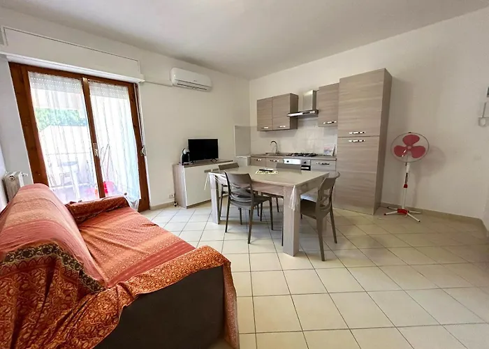 Casa Mare Anna